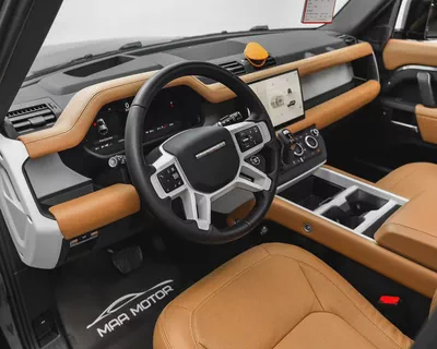 For sell : Land Rover Defender 110 X-Dynamic-6