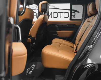 For sell : Land Rover Defender 110 X-Dynamic-7