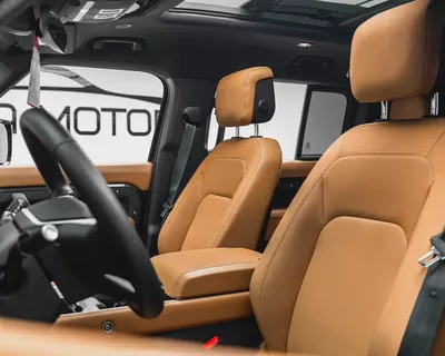 For sell : Land Rover Defender 110 X-Dynamic-8