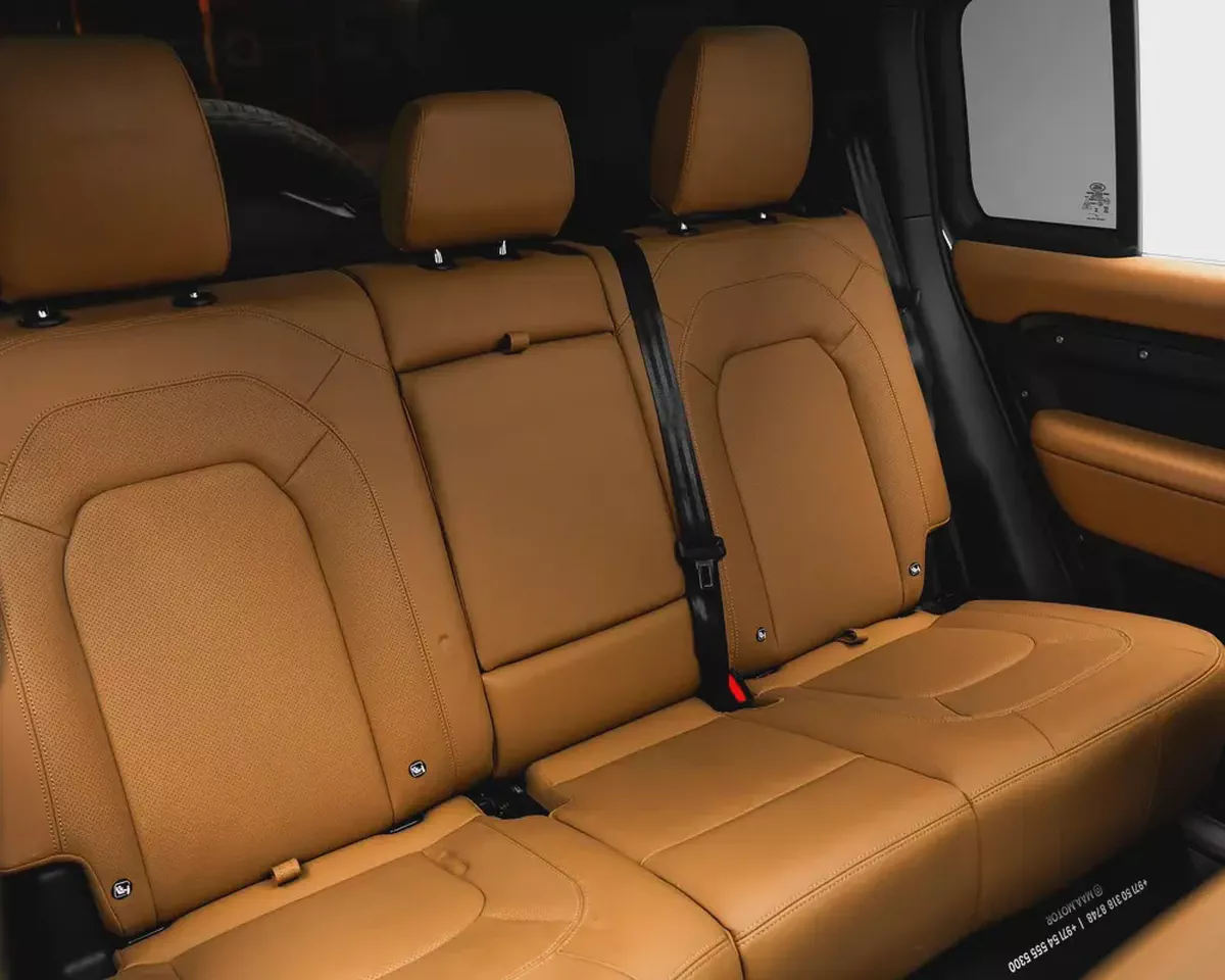For sell : Land Rover Defender 110 X-Dynamic-9-9