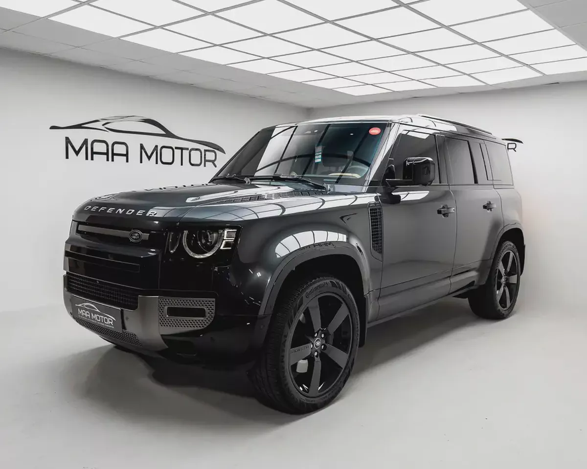 For sell : Land Rover Defender 110 X-Dynamic
