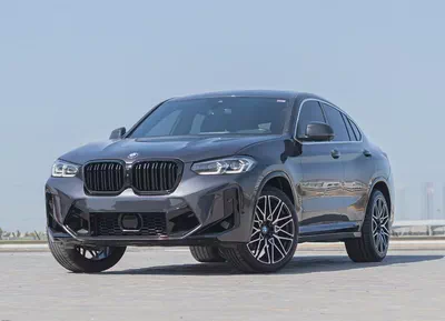 BMW X4 XDrive 30i-0