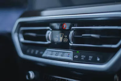 BMW X4 XDrive 30i-9
