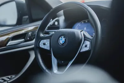 BMW X4 XDrive 30i-10