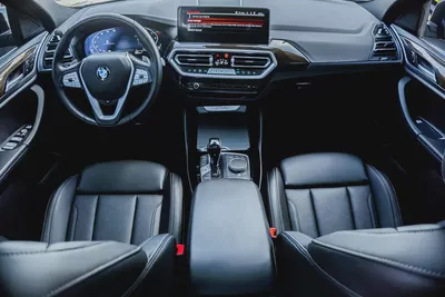 BMW X4 XDrive 30i-12