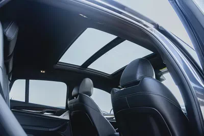 BMW X4 XDrive 30i-15
