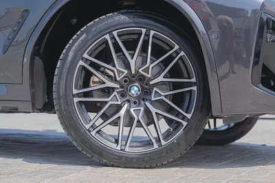 BMW X4 XDrive 30i-5