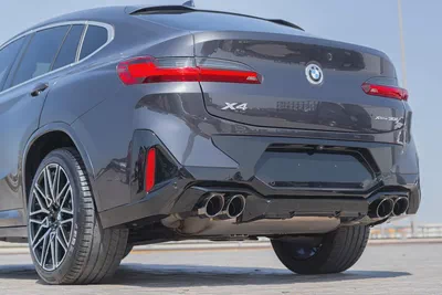 BMW X4 XDrive 30i-6