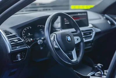 BMW X4 XDrive 30i-7