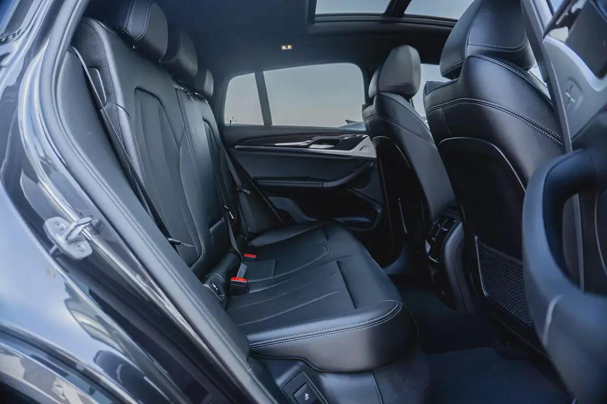 BMW X4 XDrive 30i-19-19