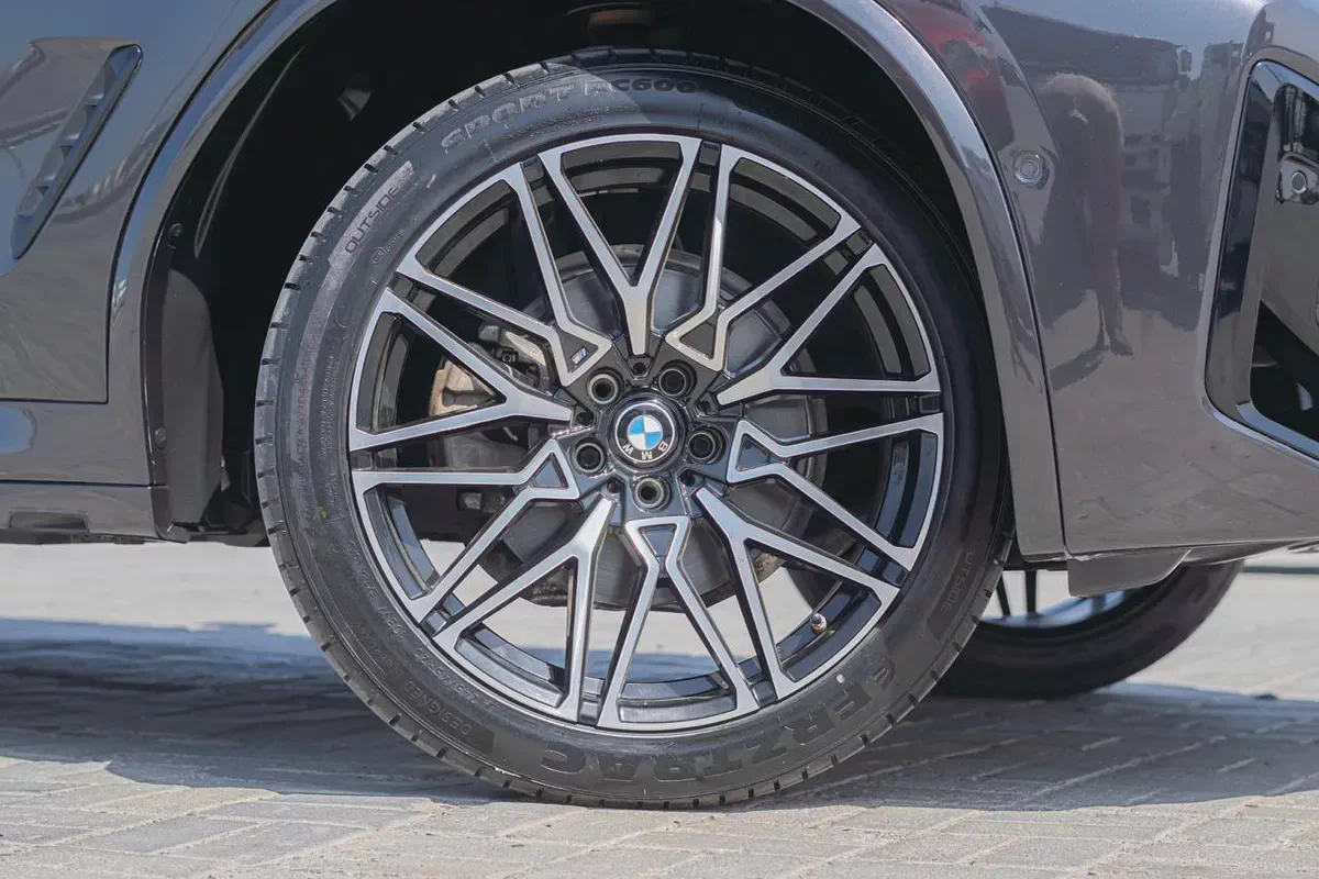 BMW X4 XDrive 30i-5-5