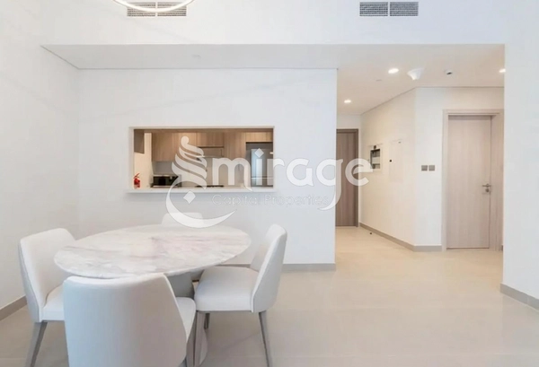 Vacant & Fully Furnished | 1BR Unit | Premium Area