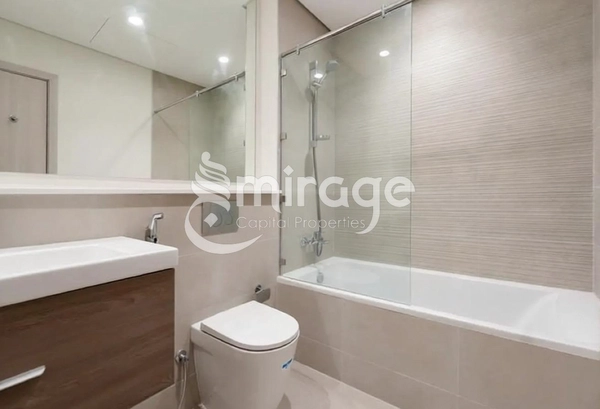 Vacant & Fully Furnished | 1BR Unit | Premium Area
