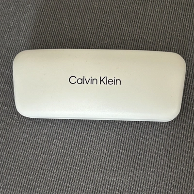 Frameless Glasses - Calvin Klein-1