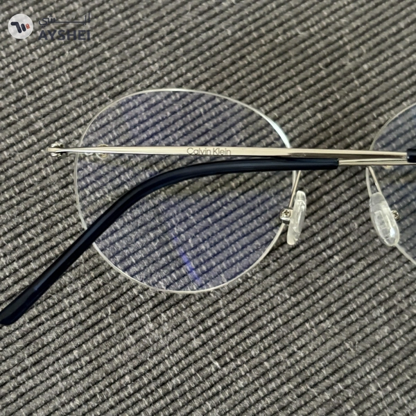 Frameless Glasses - Calvin Klein