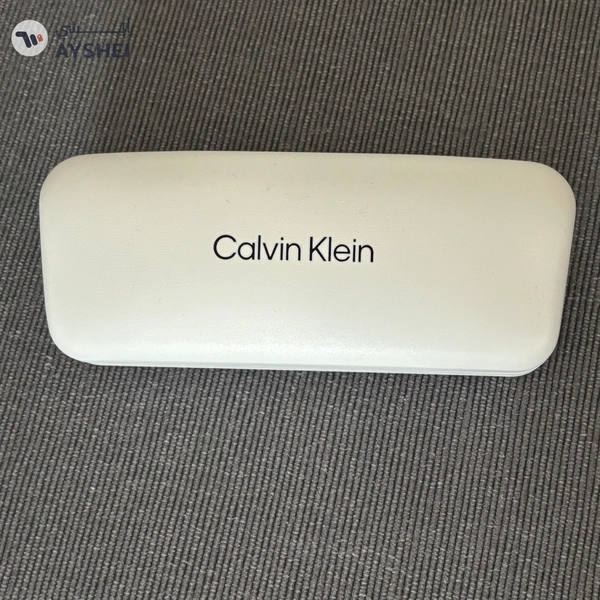 Frameless Glasses - Calvin Klein
