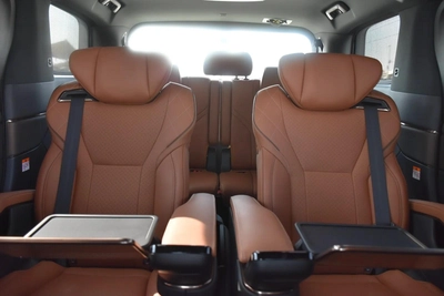 TOYOTA ALPHARD HYBRID 2025 | BLACK-1
