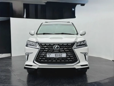 Lexus LX570 Super Sport-2