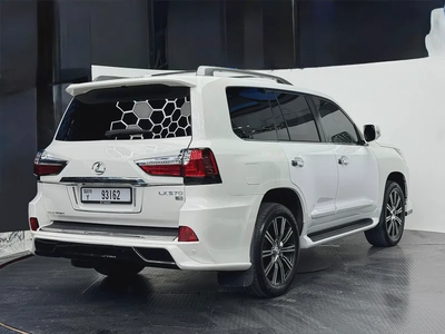 Lexus LX570 Super Sport-3