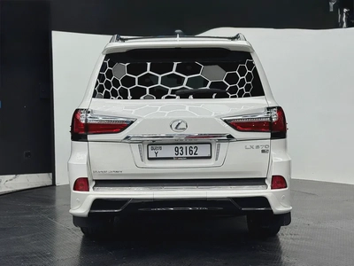 Lexus LX570 Super Sport-5