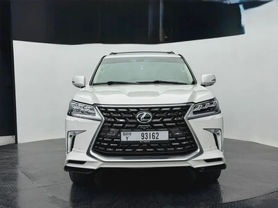 Lexus LX570 Super Sport-6