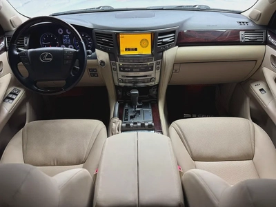 Lexus LX570 Super Sport-7