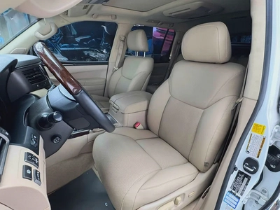 Lexus LX570 Super Sport-10