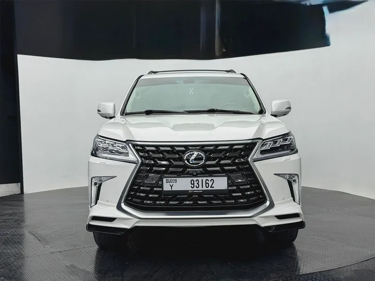 Lexus LX570 Super Sport-6-6