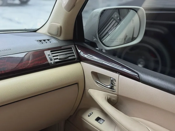 Lexus LX570 Super Sport