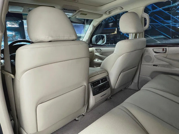 Lexus LX570 Super Sport