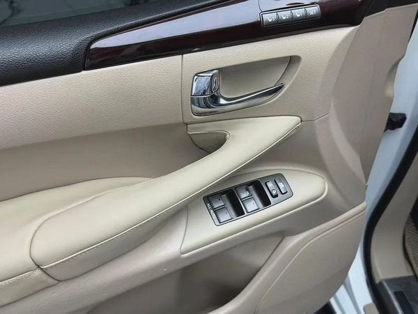 Lexus LX570 Super Sport