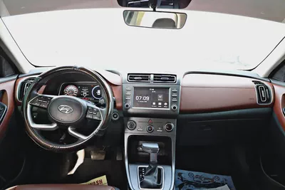 2023 Hyundai Creta GLS | GCC Specs | Low Mileage-1