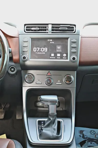 2023 Hyundai Creta GLS | GCC Specs | Low Mileage-3