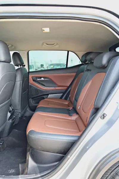 2023 Hyundai Creta GLS | GCC Specs | Low Mileage-4
