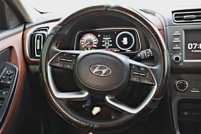 2023 Hyundai Creta GLS | GCC Specs | Low Mileage-5