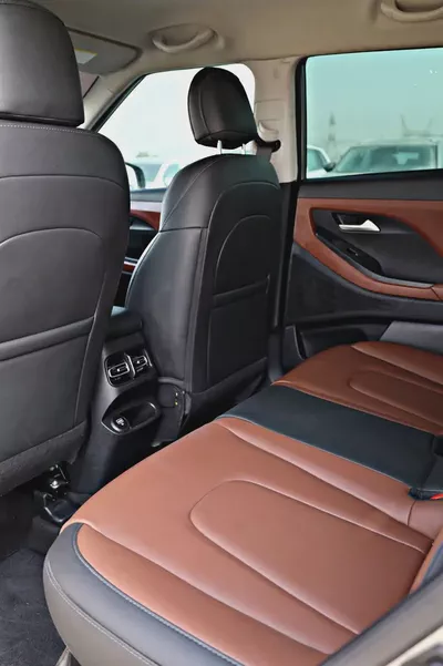 2023 Hyundai Creta GLS | GCC Specs | Low Mileage-6