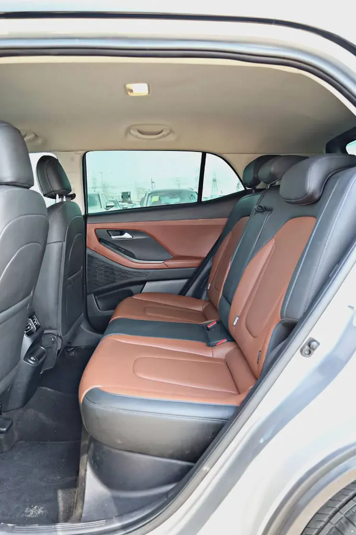 2023 Hyundai Creta GLS | GCC Specs | Low Mileage-4-4