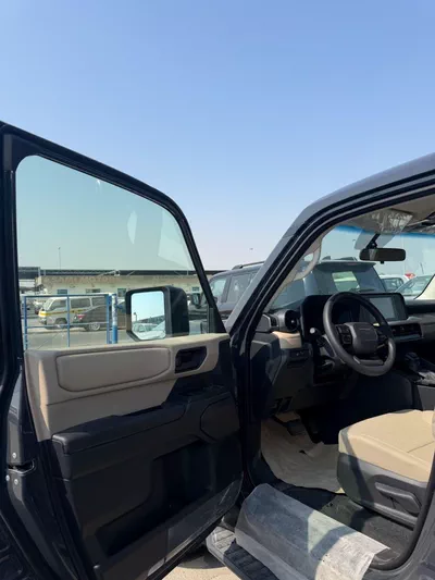 Toyota Prado ALL ROUNDER G-4