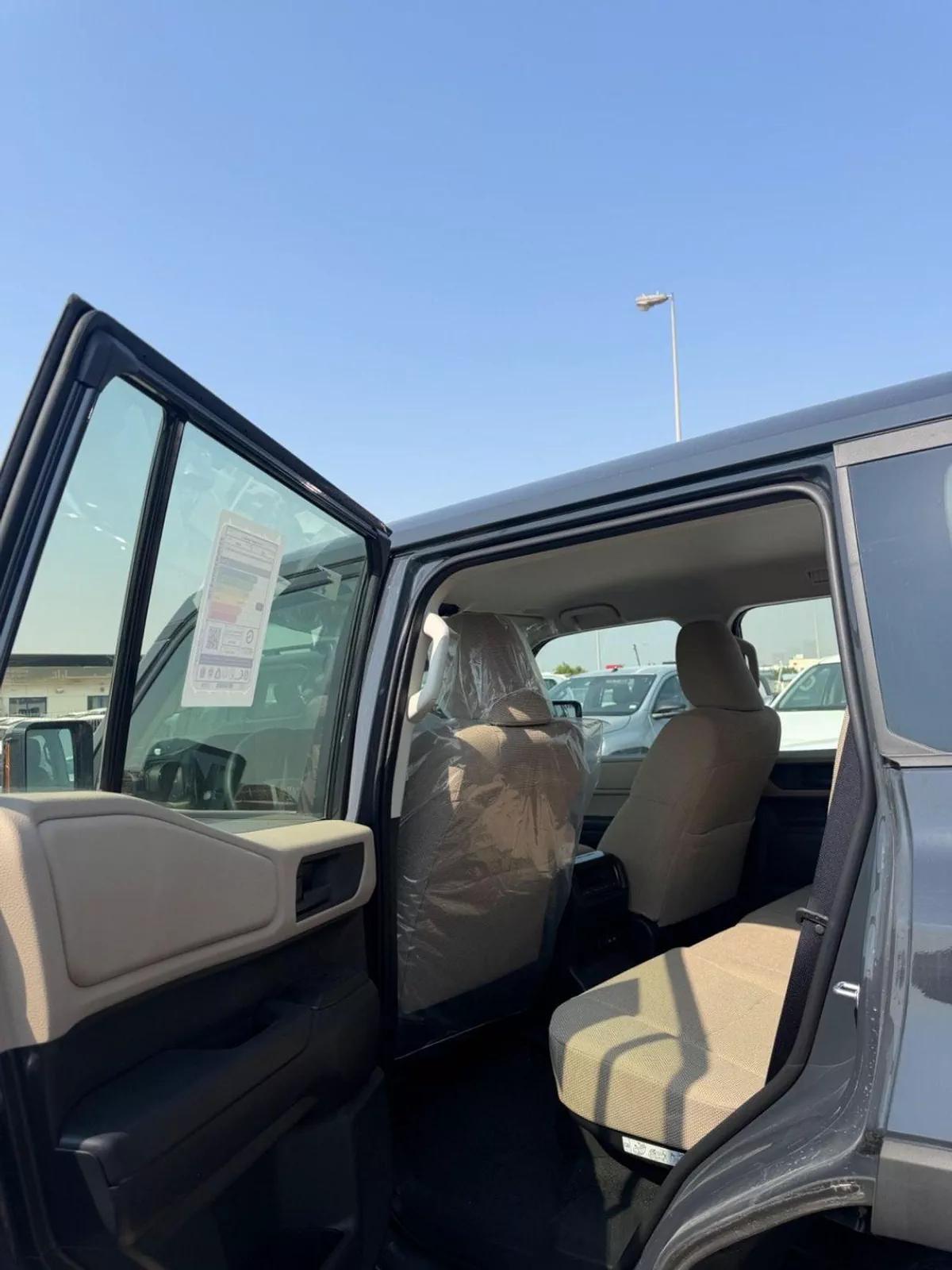 Toyota Prado ALL ROUNDER G-2-0