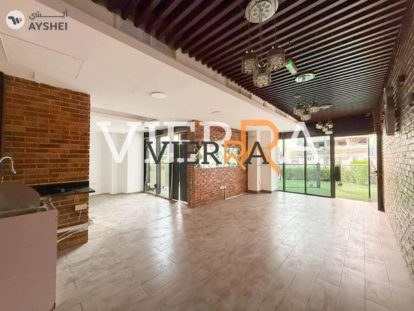 ROUNDABOUT FACING | BEAUTIFUL INTERIOR | SPACIOUS
