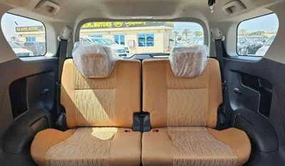 Toyota Fortuner EXR 2.7L petrol 2024-9