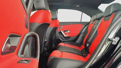 A35 AMG | 0-100 in 4.7 S | Authorized Dealer | Up to 5 Years Service & Warranty | VSB 35225-11