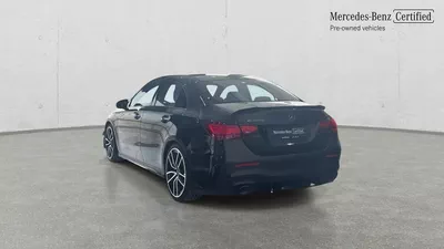 A35 AMG | 0-100 in 4.7 S | Authorized Dealer | Up to 5 Years Service & Warranty | VSB 35225-14