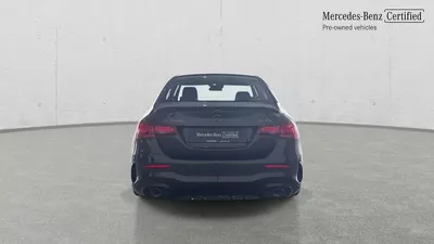 A35 AMG | 0-100 in 4.7 S | Authorized Dealer | Up to 5 Years Service & Warranty | VSB 35225-15