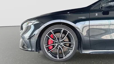 A35 AMG | 0-100 in 4.7 S | Authorized Dealer | Up to 5 Years Service & Warranty | VSB 35225-16