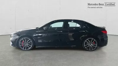 A35 AMG | 0-100 in 4.7 S | Authorized Dealer | Up to 5 Years Service & Warranty | VSB 35225-2