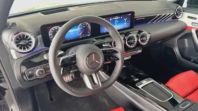 A35 AMG | 0-100 in 4.7 S | Authorized Dealer | Up to 5 Years Service & Warranty | VSB 35225-4