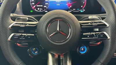 A35 AMG | 0-100 in 4.7 S | Authorized Dealer | Up to 5 Years Service & Warranty | VSB 35225-8