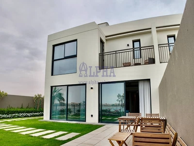 Falcon Island, Al Hamra Village, Ras Al Khaimah-0