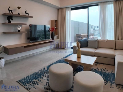Falcon Island, Al Hamra Village, Ras Al Khaimah-2